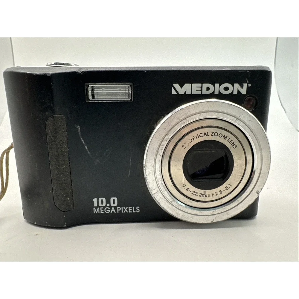 Medion Md 85820 Camera